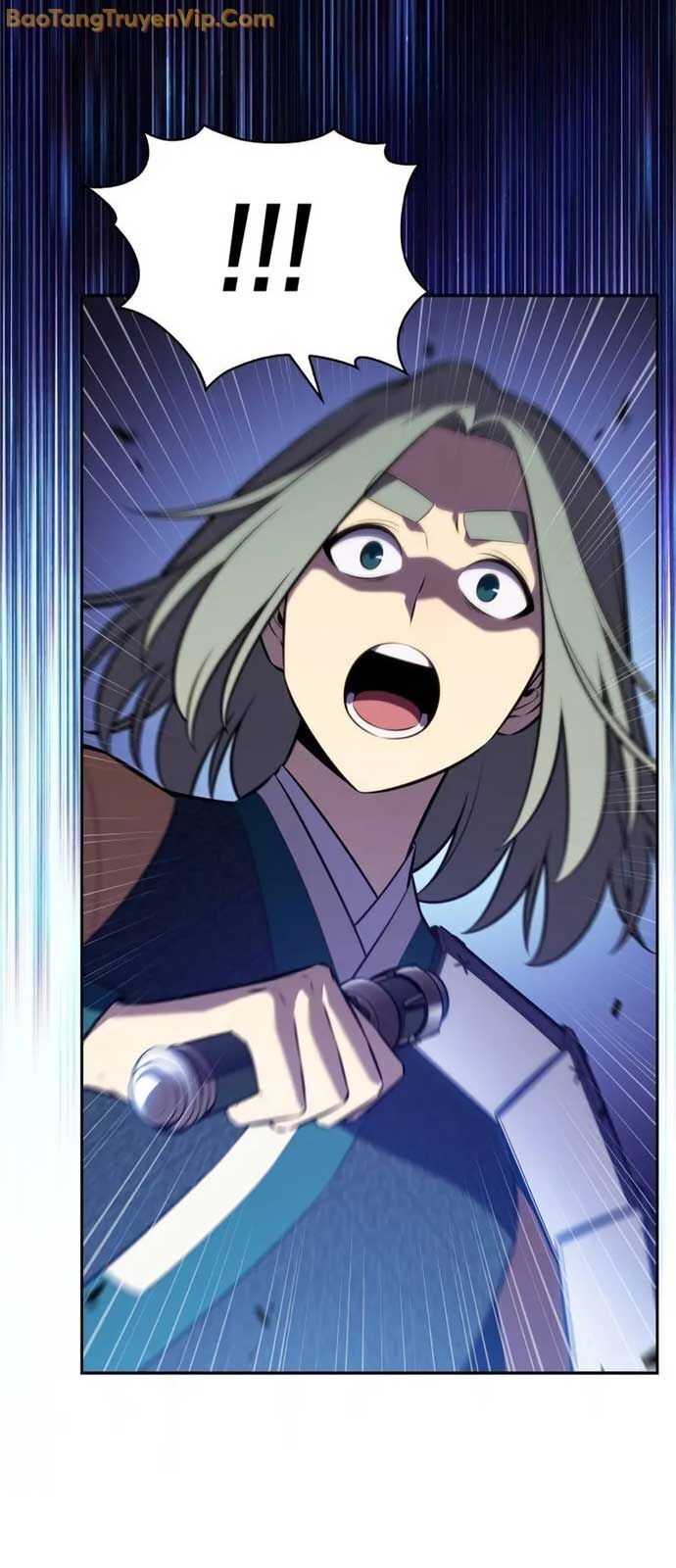 Người Chơi Mới Cấp Tối Đa Chap 206 - Next Chap 207