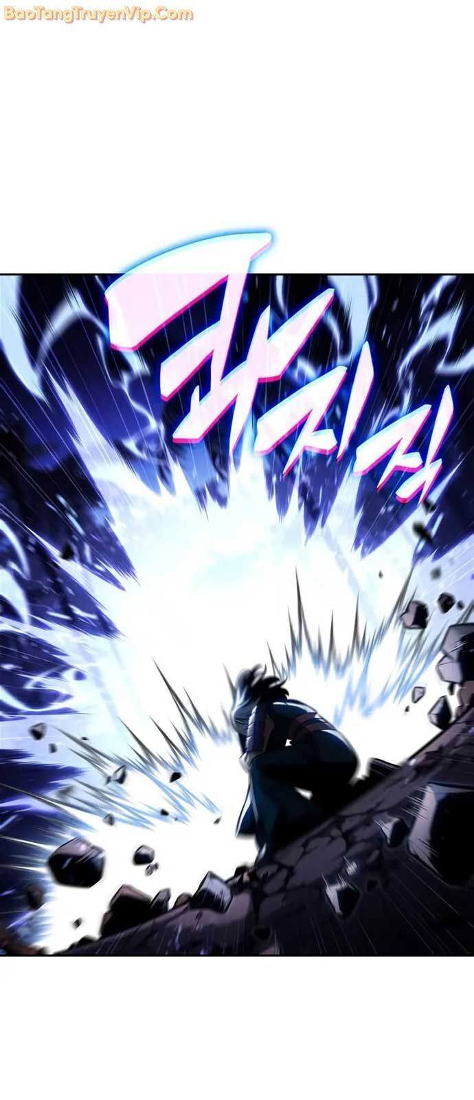 Người Chơi Mới Cấp Tối Đa Chap 206 - Next Chap 207