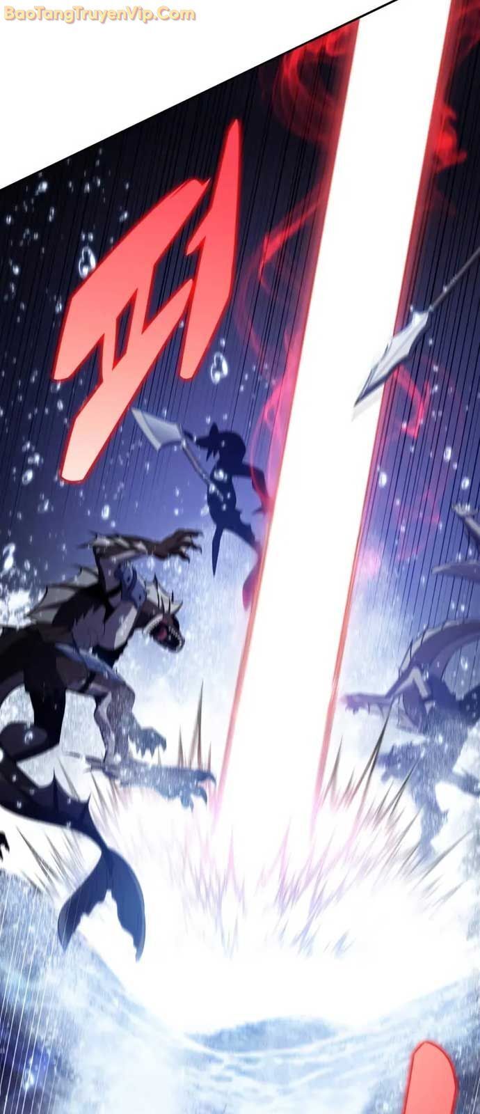 Người Chơi Mới Cấp Tối Đa Chap 206 - Next Chap 207