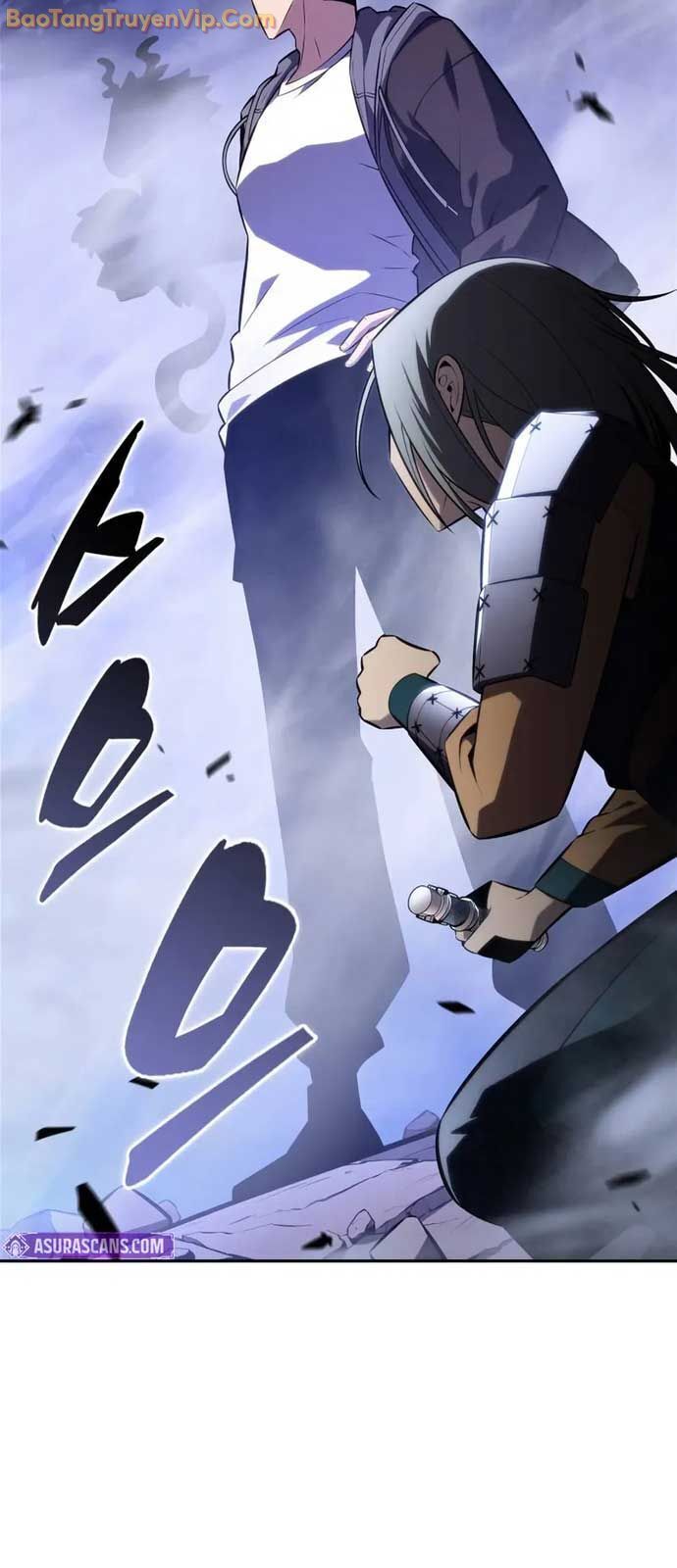 Người Chơi Mới Cấp Tối Đa Chap 206 - Next Chap 207