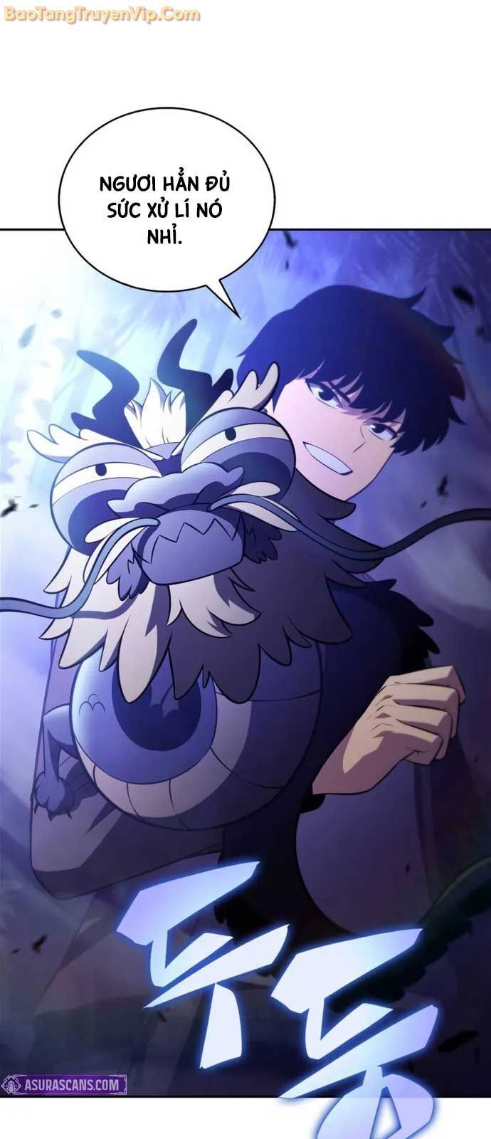 Người Chơi Mới Cấp Tối Đa Chap 206 - Next Chap 207