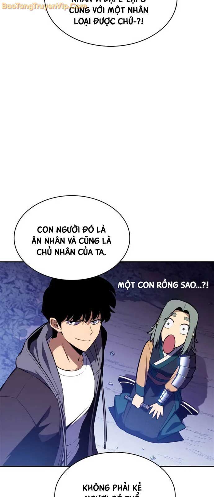 Người Chơi Mới Cấp Tối Đa Chap 206 - Next Chap 207