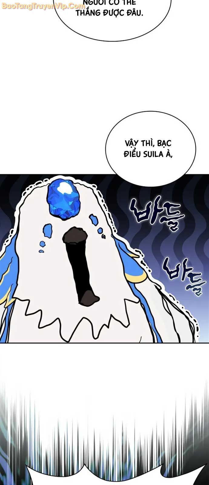 Người Chơi Mới Cấp Tối Đa Chap 206 - Next Chap 207