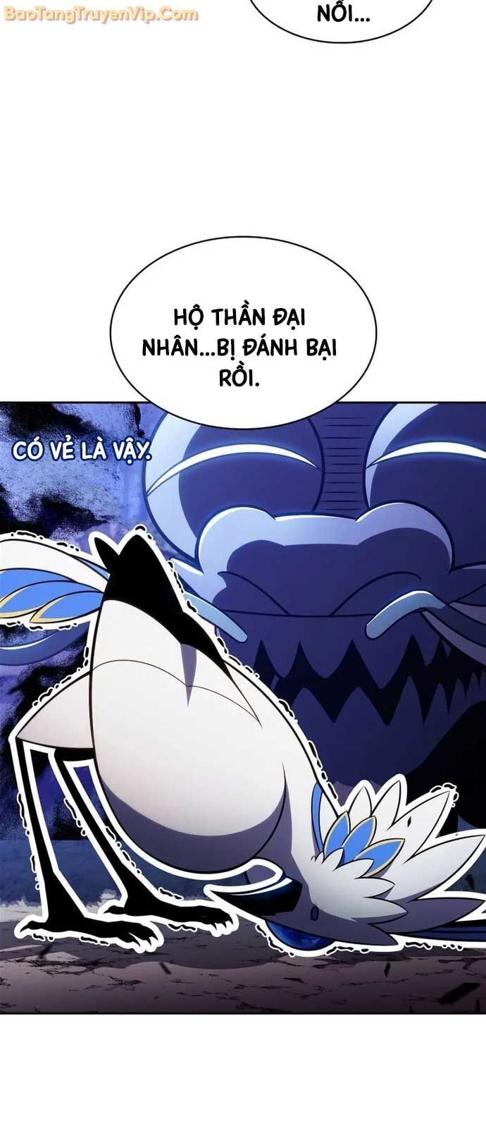 Người Chơi Mới Cấp Tối Đa Chap 206 - Next Chap 207