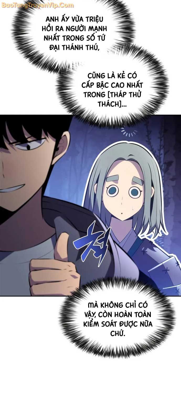 Người Chơi Mới Cấp Tối Đa Chap 206 - Next Chap 207