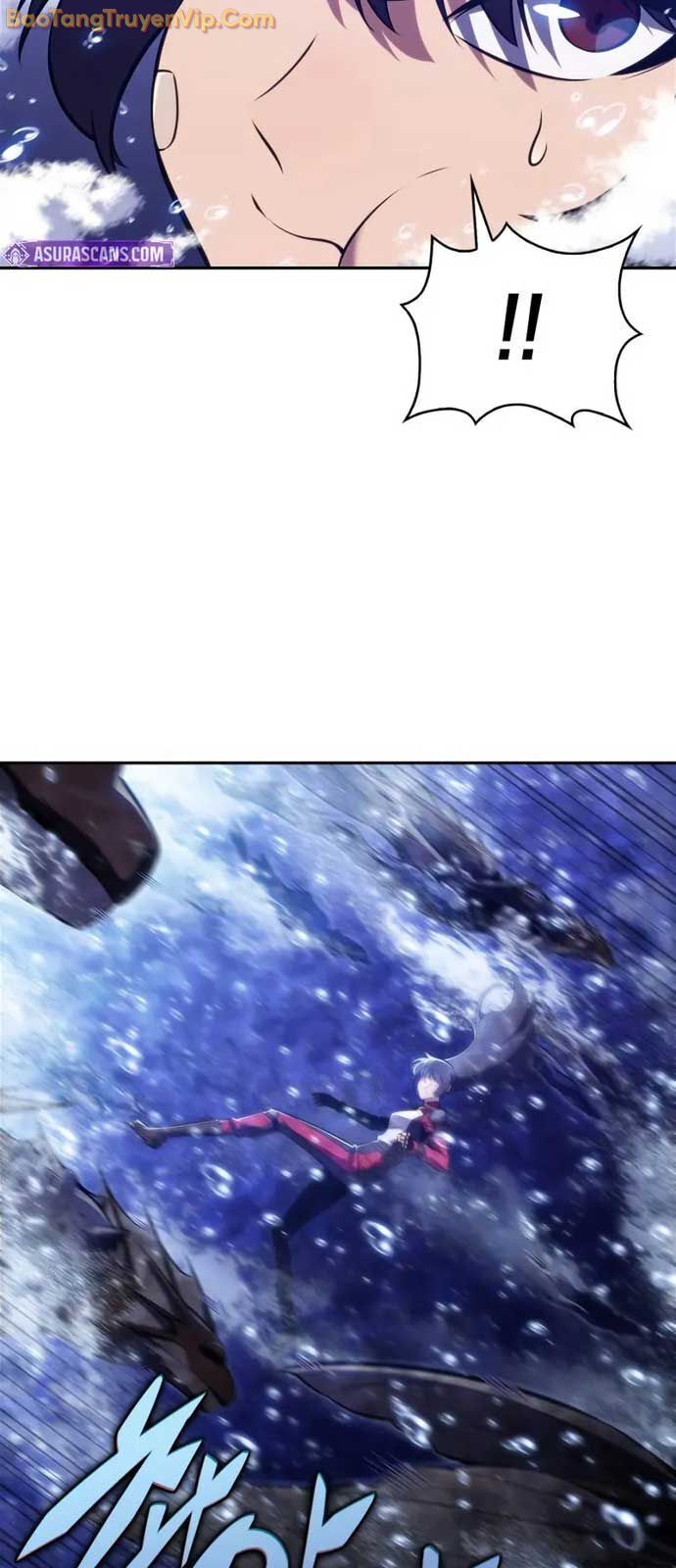 Người Chơi Mới Cấp Tối Đa Chap 206 - Next Chap 207