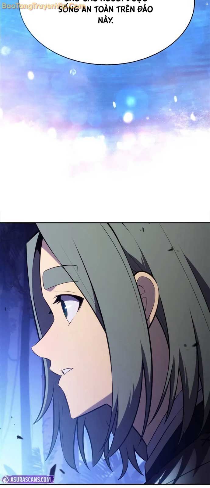 Người Chơi Mới Cấp Tối Đa Chap 206 - Next Chap 207