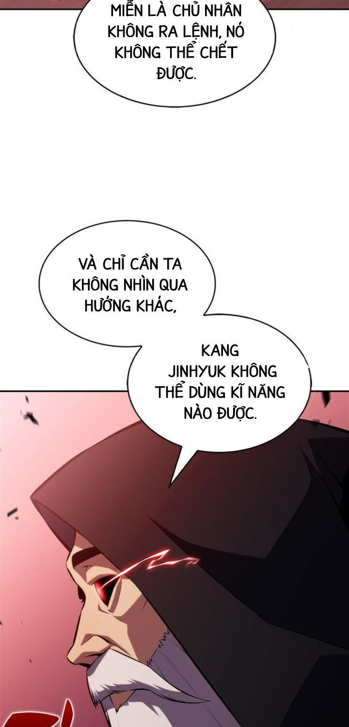 Người Chơi Mới Cấp Tối Đa Chap 208 - Next Chap 209