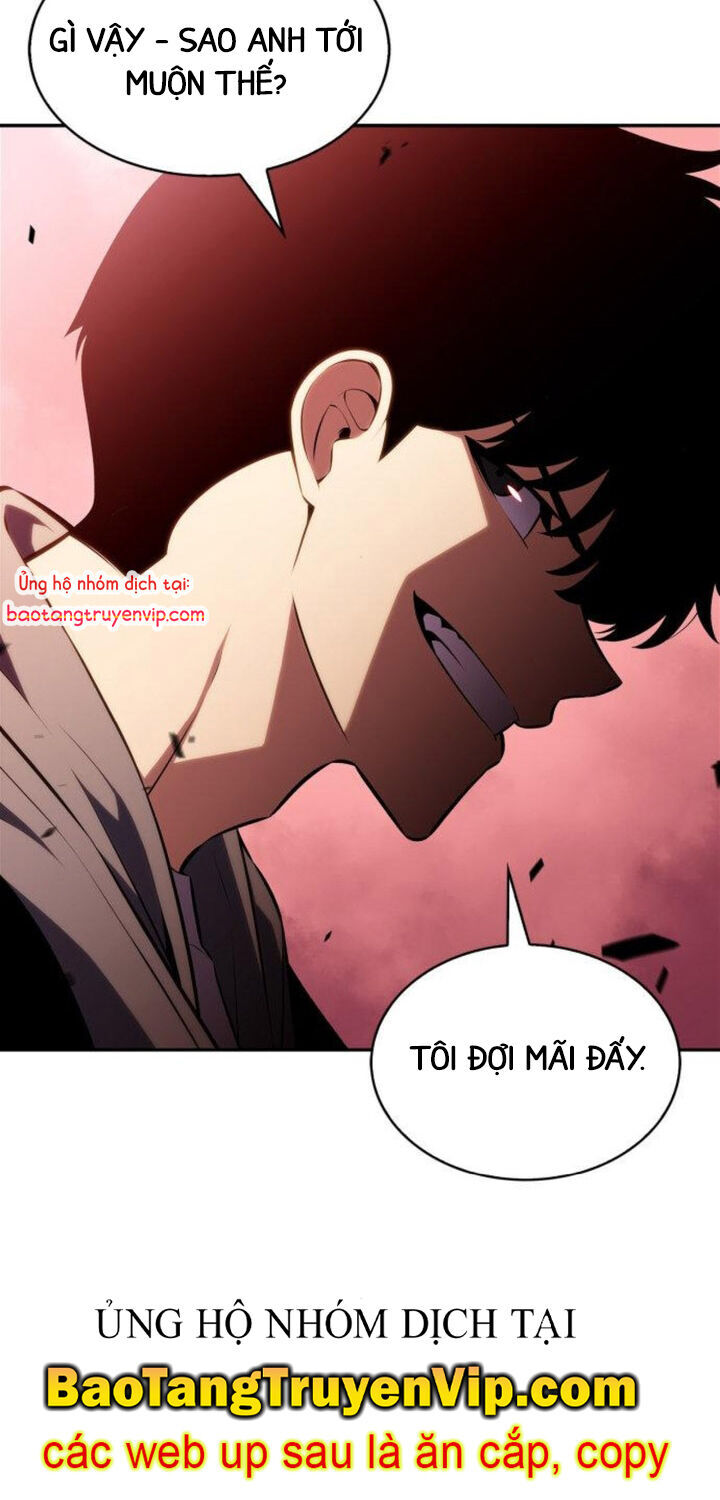 Người Chơi Mới Cấp Tối Đa Chap 208 - Next Chap 209