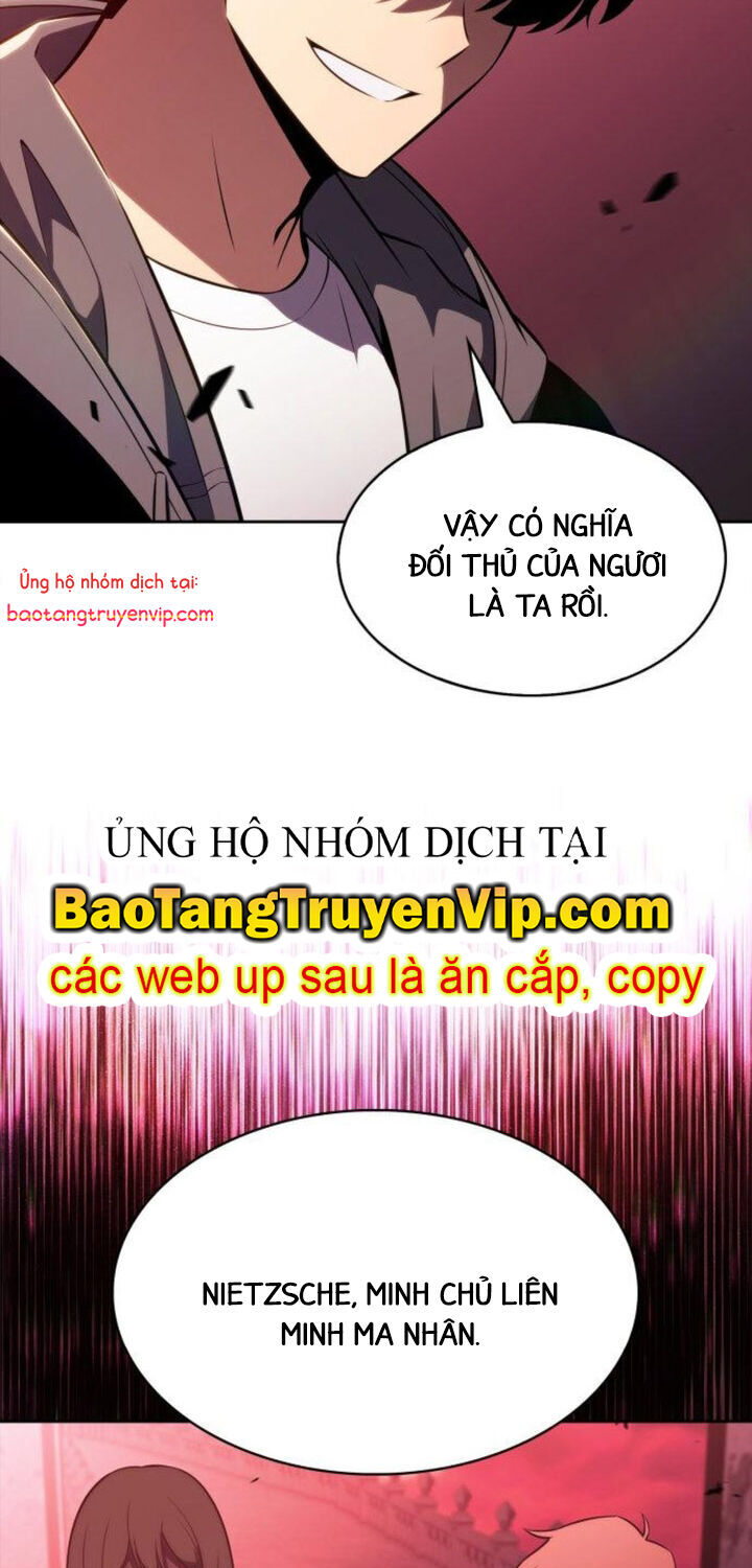 Người Chơi Mới Cấp Tối Đa Chap 208 - Next Chap 209