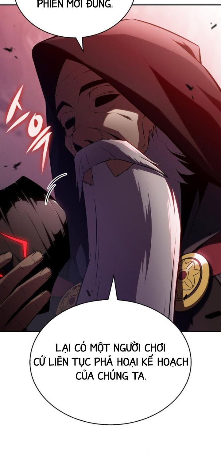 Người Chơi Mới Cấp Tối Đa Chap 208 - Next Chap 209