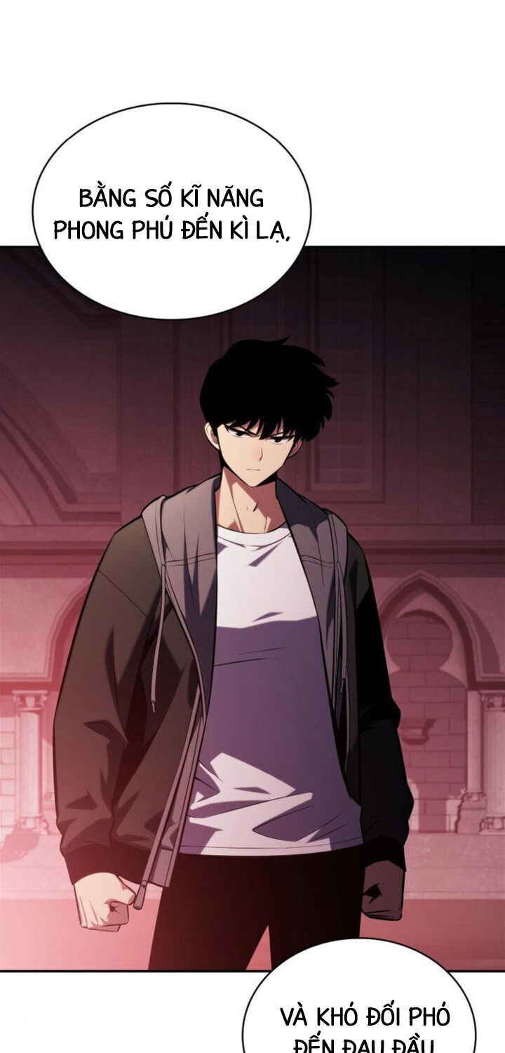 Người Chơi Mới Cấp Tối Đa Chap 208 - Next Chap 209