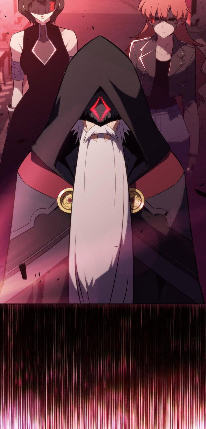 Người Chơi Mới Cấp Tối Đa Chap 208 - Next Chap 209