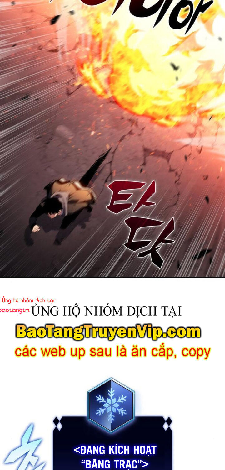 Người Chơi Mới Cấp Tối Đa Chap 208 - Next Chap 209