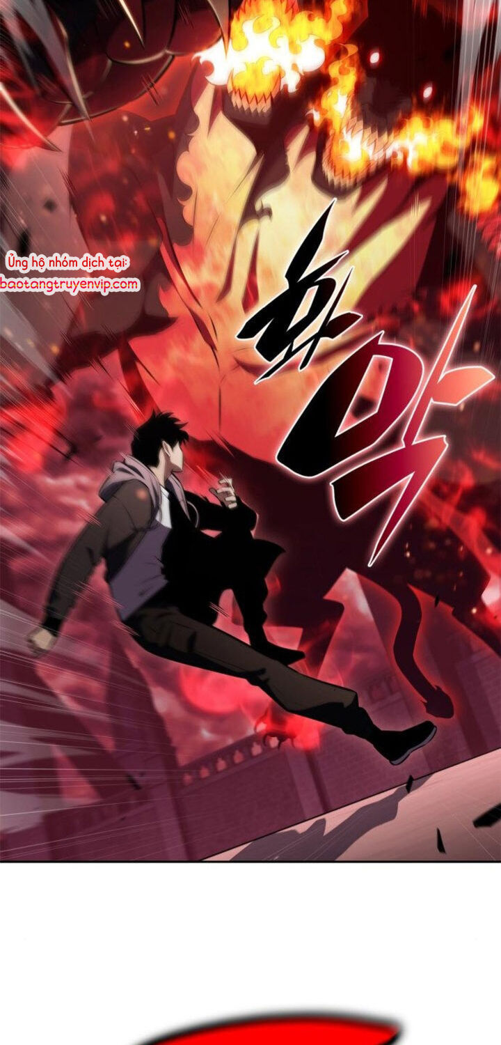 Người Chơi Mới Cấp Tối Đa Chap 208 - Next Chap 209