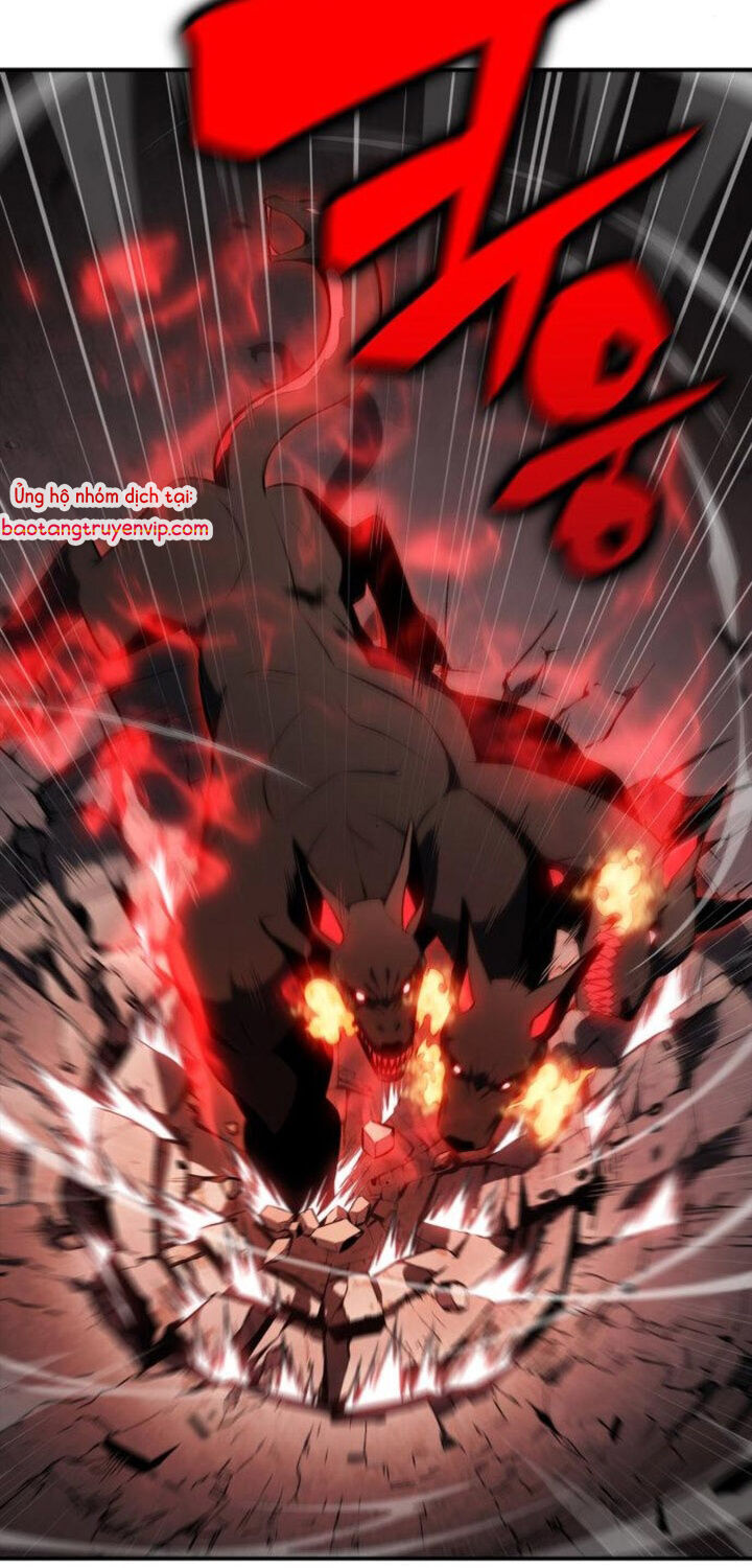 Người Chơi Mới Cấp Tối Đa Chap 208 - Next Chap 209