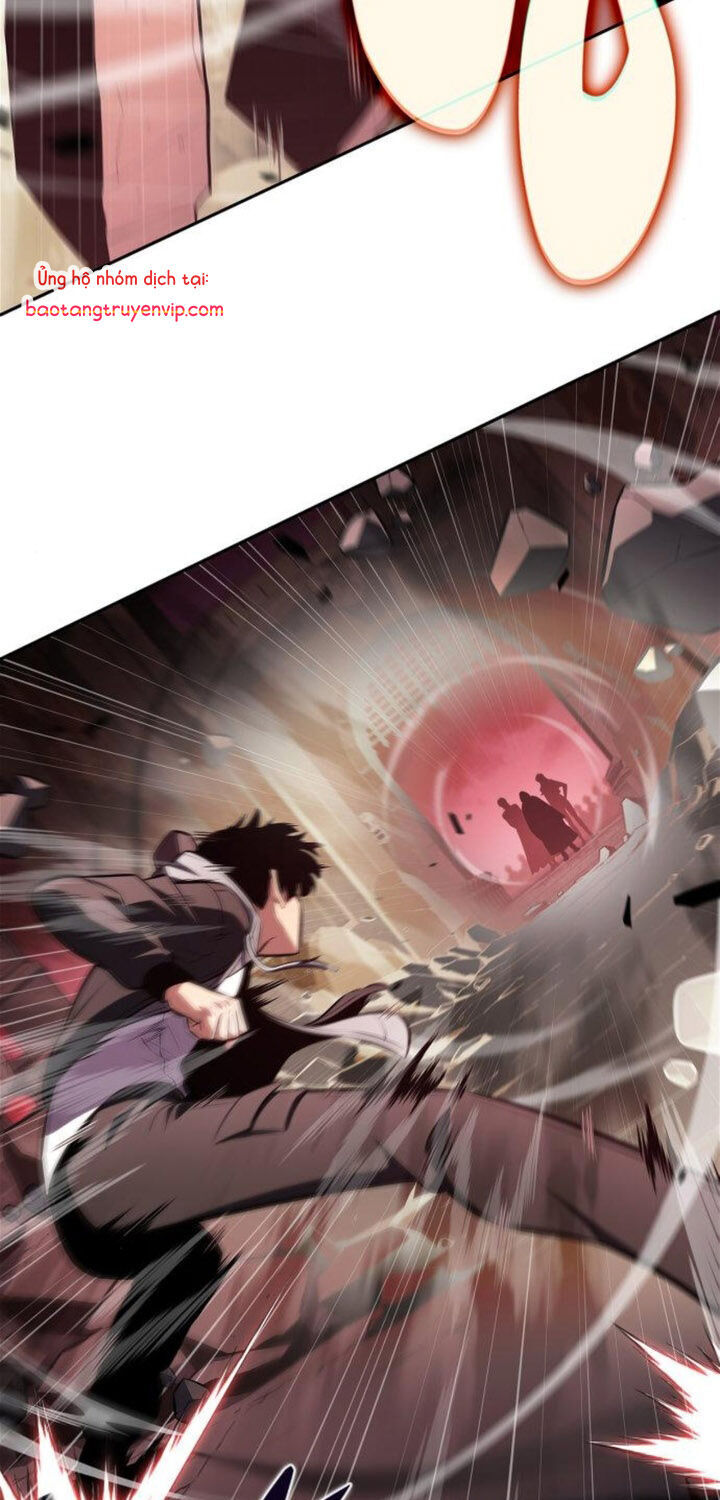 Người Chơi Mới Cấp Tối Đa Chap 208 - Next Chap 209