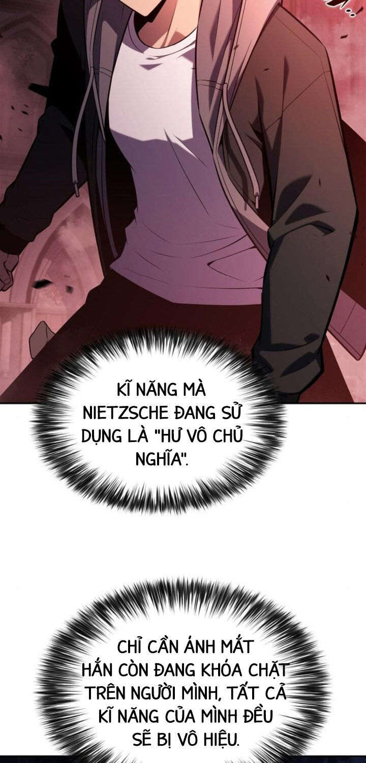Người Chơi Mới Cấp Tối Đa Chap 208 - Next Chap 209