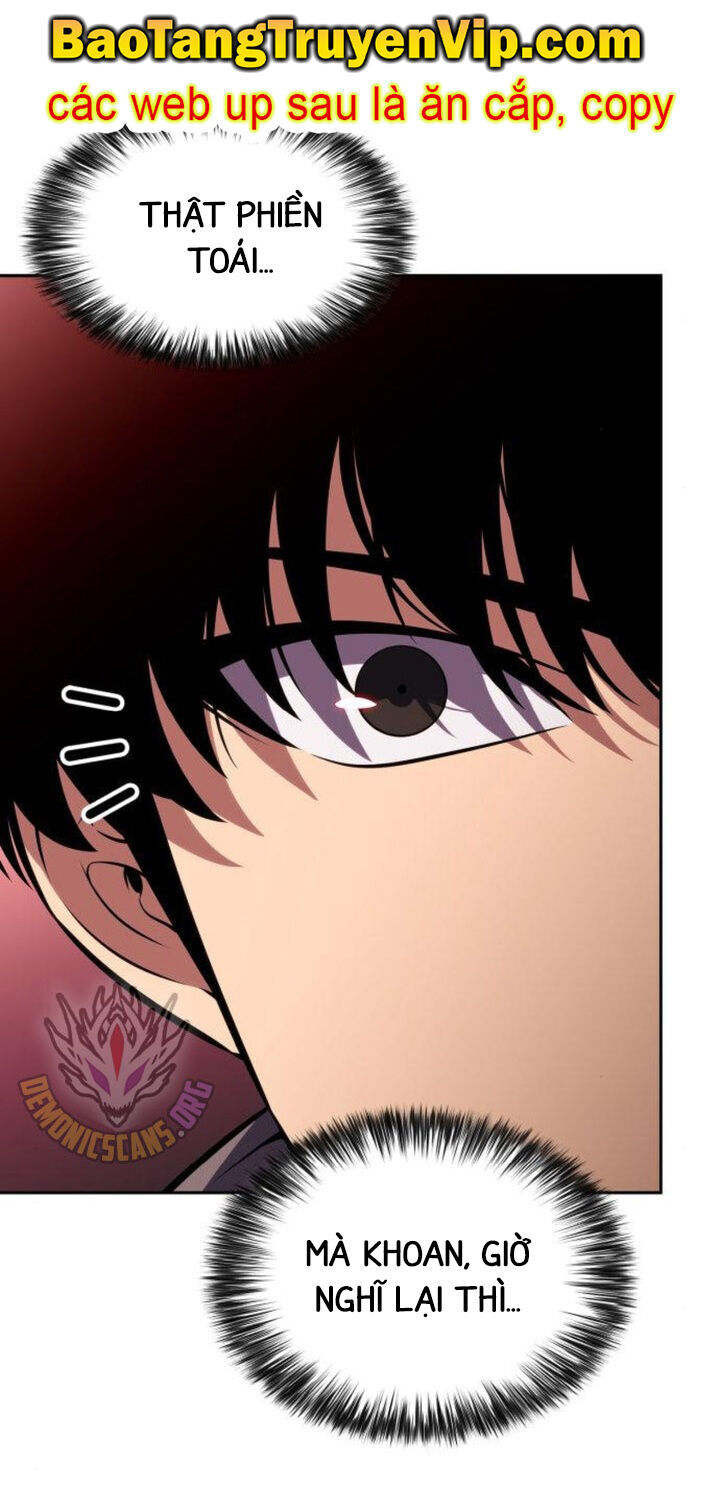 Người Chơi Mới Cấp Tối Đa Chap 208 - Next Chap 209