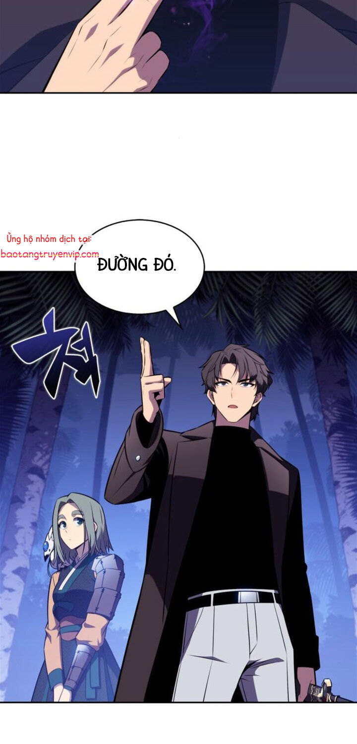 Người Chơi Mới Cấp Tối Đa Chap 208 - Next Chap 209