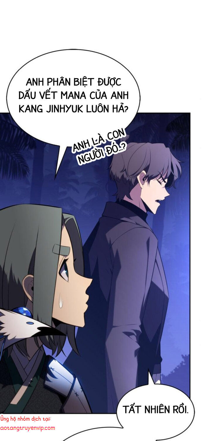 Người Chơi Mới Cấp Tối Đa Chap 208 - Next Chap 209