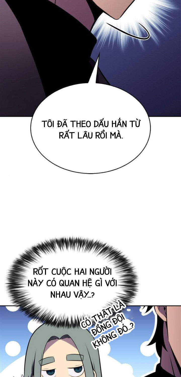 Người Chơi Mới Cấp Tối Đa Chap 208 - Next Chap 209