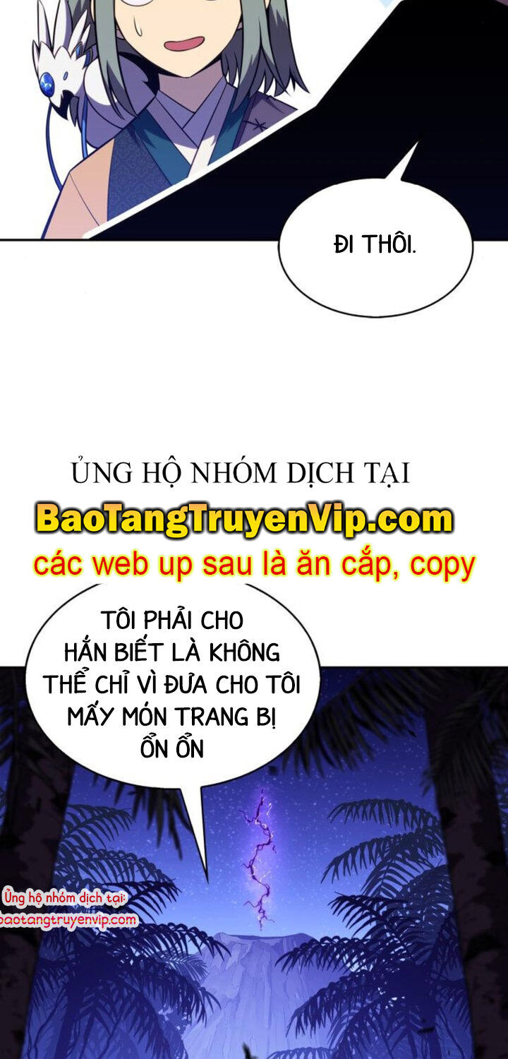 Người Chơi Mới Cấp Tối Đa Chap 208 - Next Chap 209