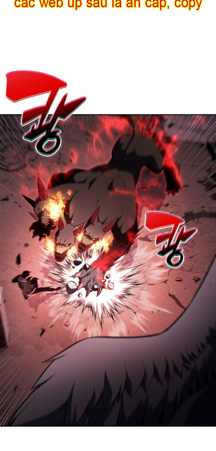 Người Chơi Mới Cấp Tối Đa Chap 208 - Next Chap 209