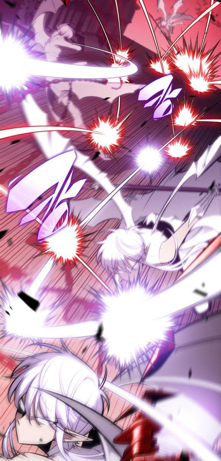 Người Chơi Mới Cấp Tối Đa Chap 208 - Next Chap 209