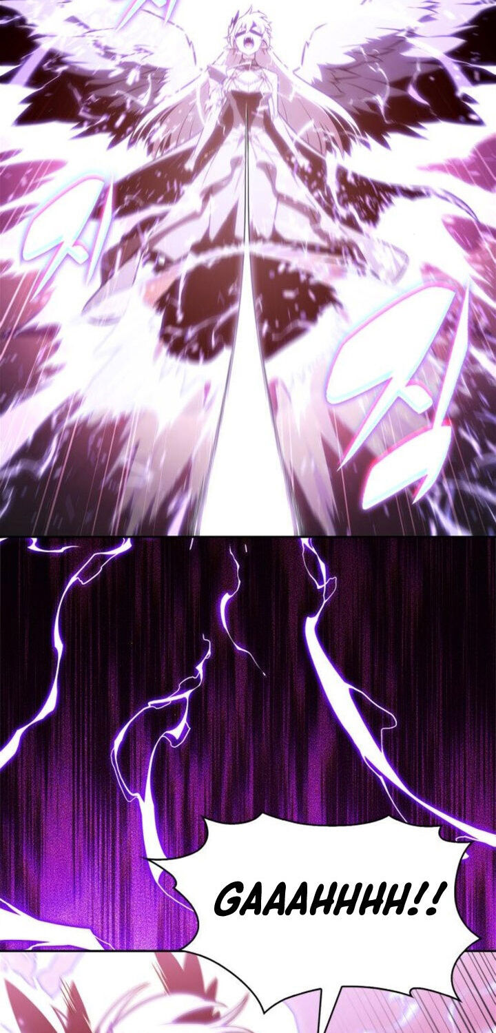 Người Chơi Mới Cấp Tối Đa Chap 208 - Next Chap 209