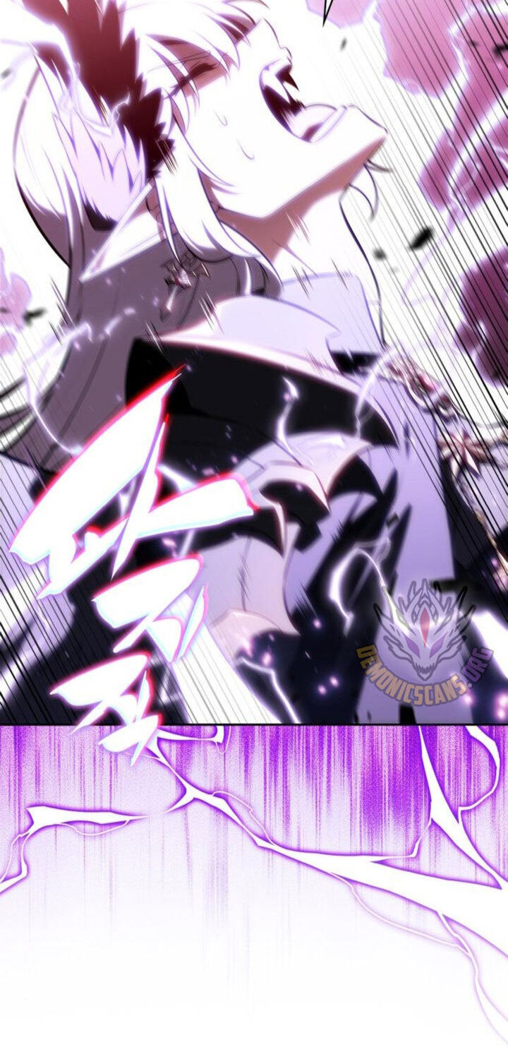 Người Chơi Mới Cấp Tối Đa Chap 208 - Next Chap 209