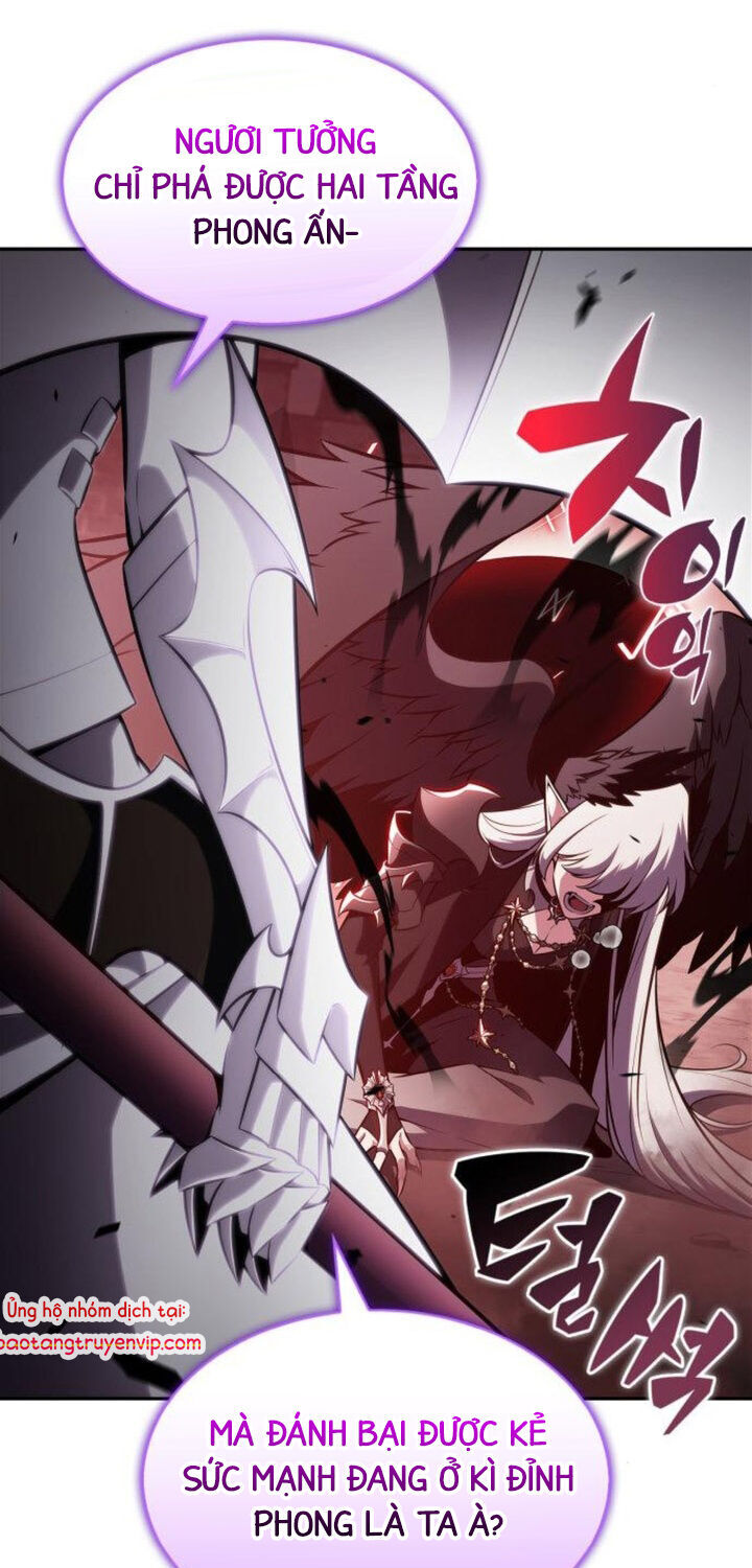 Người Chơi Mới Cấp Tối Đa Chap 208 - Next Chap 209