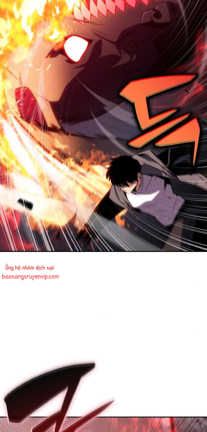 Người Chơi Mới Cấp Tối Đa Chap 208 - Next Chap 209