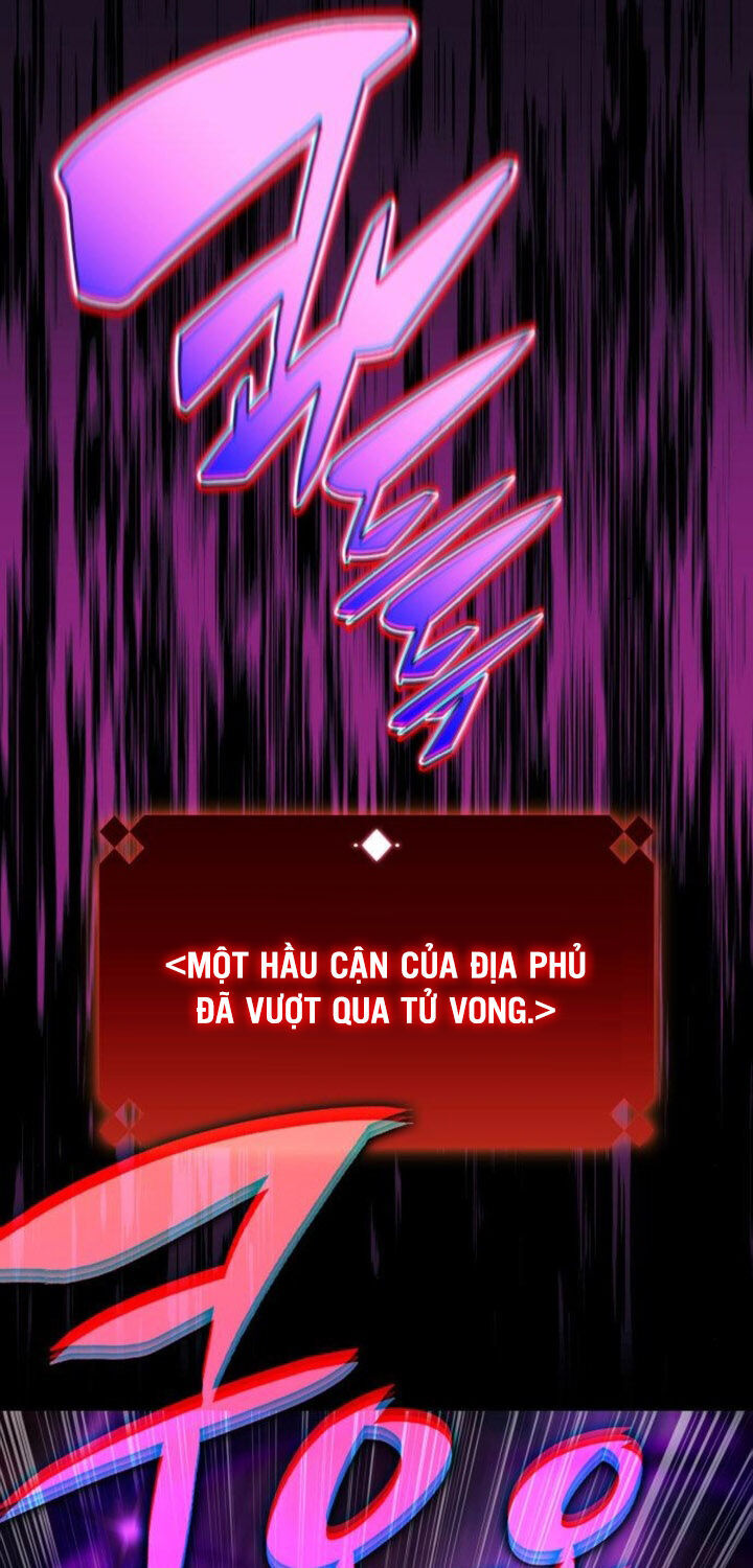 Người Chơi Mới Cấp Tối Đa Chap 208 - Next Chap 209