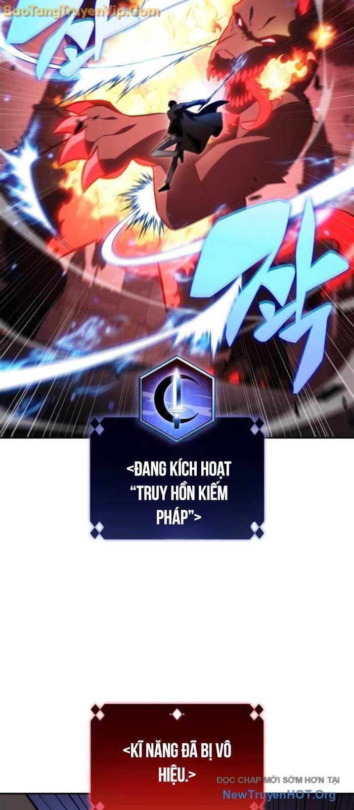 Người Chơi Mới Cấp Tối Đa Chap 209 - Next Chap 210