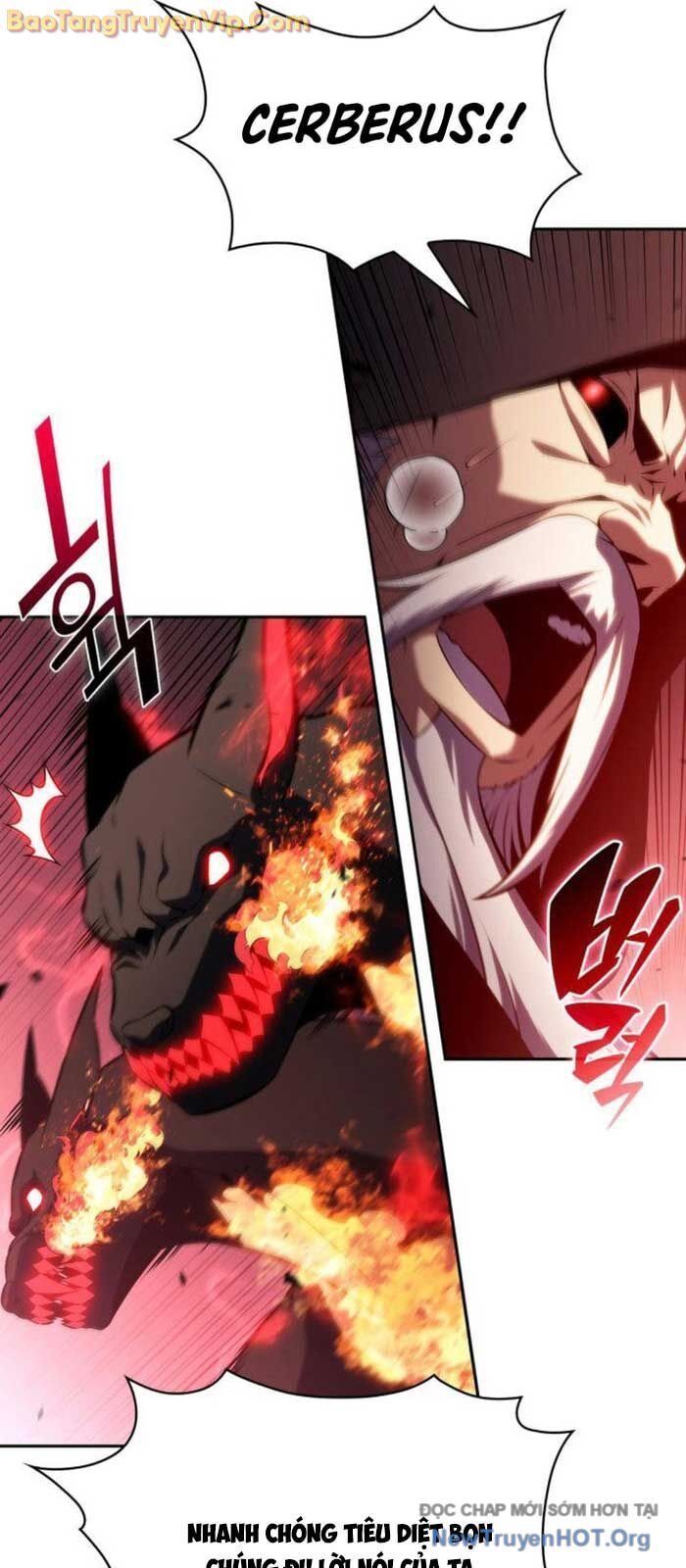 Người Chơi Mới Cấp Tối Đa Chap 209 - Next Chap 210