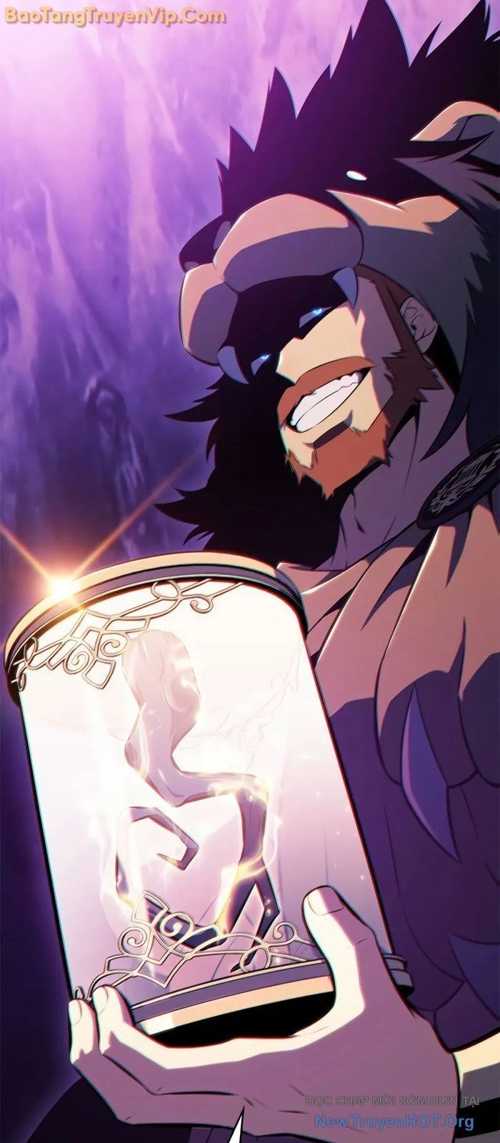 Người Chơi Mới Cấp Tối Đa Chap 213 - Next Chap 214