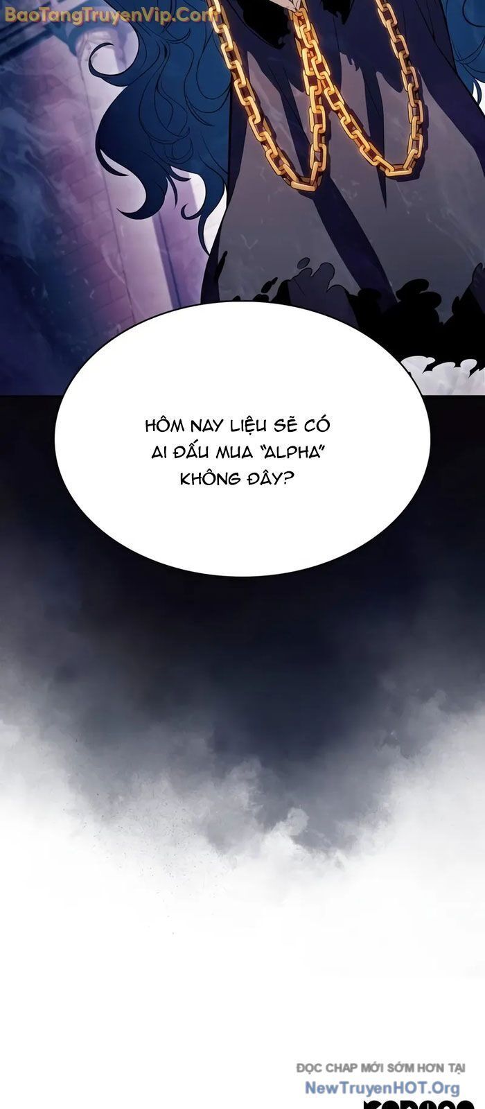 Người Chơi Mới Cấp Tối Đa Chap 213 - Next Chap 214