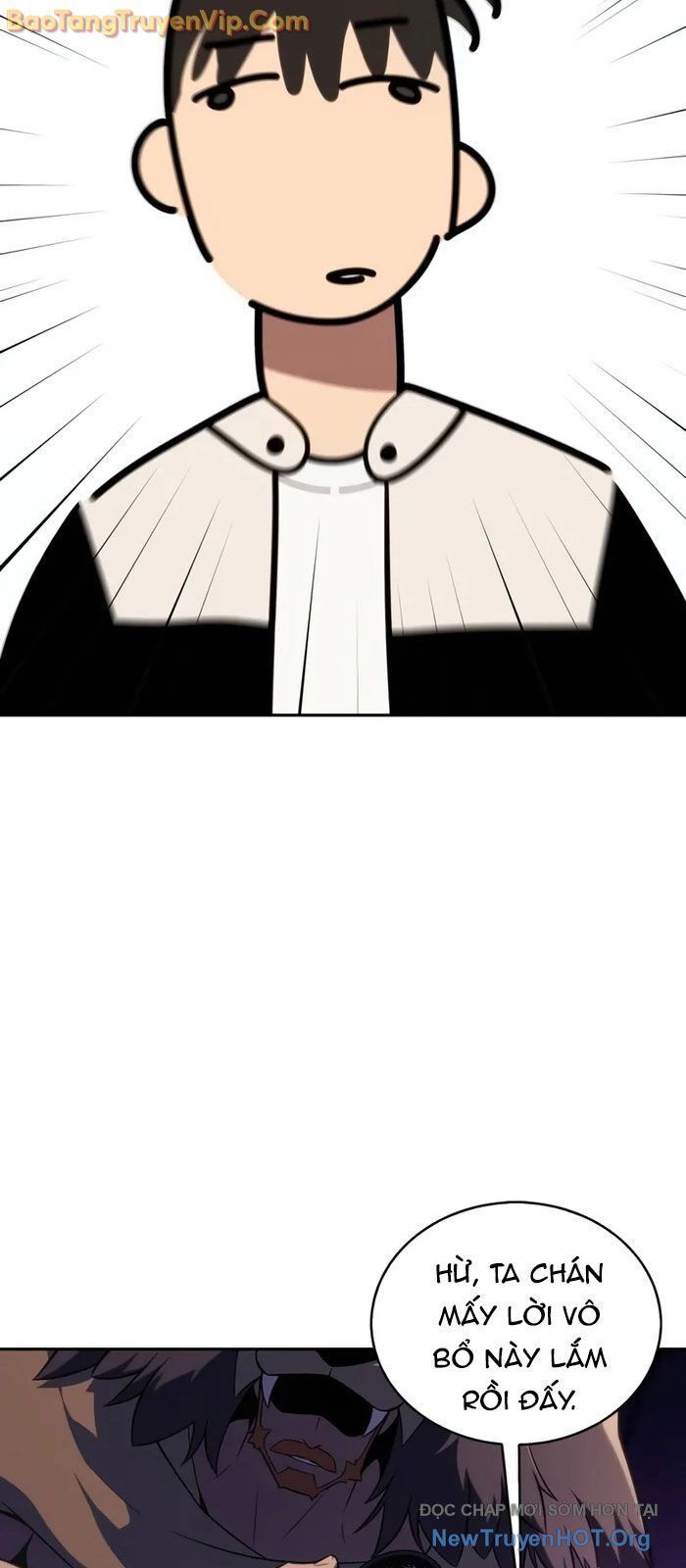 Người Chơi Mới Cấp Tối Đa Chap 213 - Next Chap 214