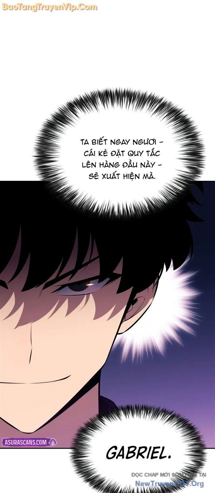 Người Chơi Mới Cấp Tối Đa Chap 213 - Next Chap 214