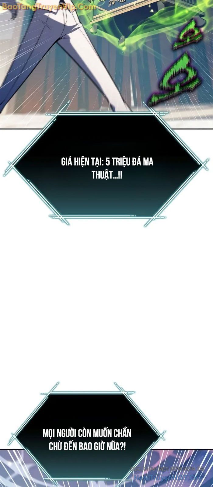 Người Chơi Mới Cấp Tối Đa Chap 213 - Next Chap 214