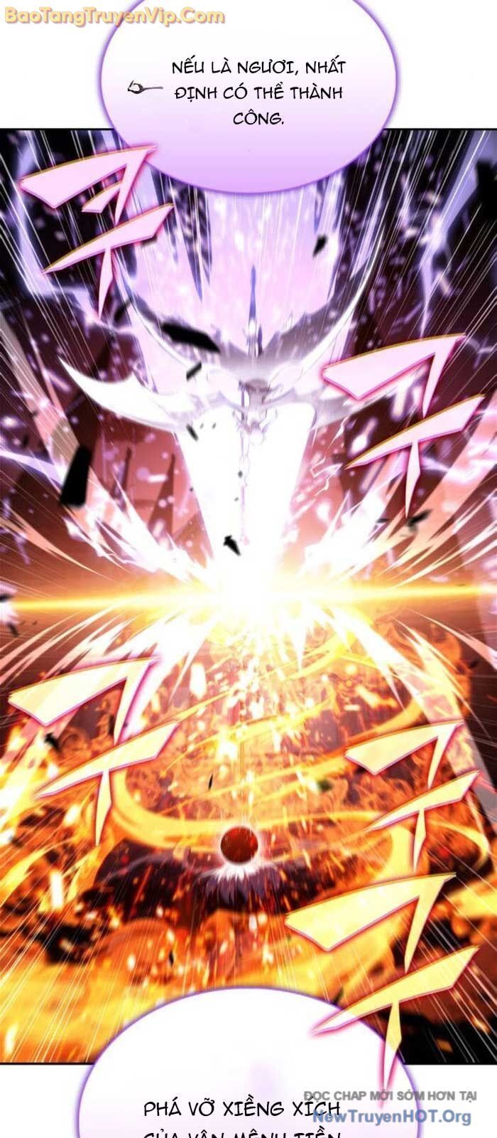 Người Chơi Mới Cấp Tối Đa Chap 210 - Next Chap 211