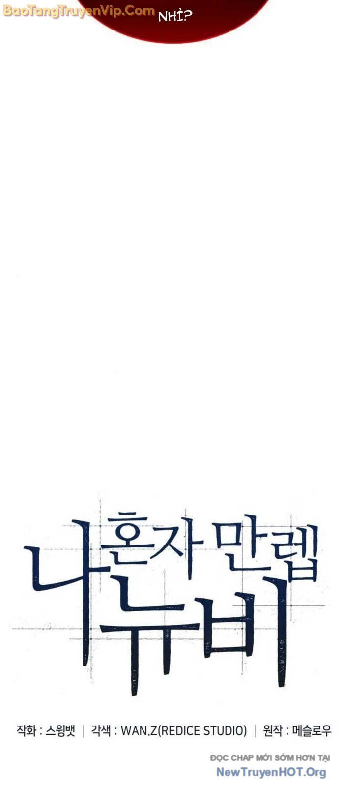 Người Chơi Mới Cấp Tối Đa Chap 210 - Next Chap 211