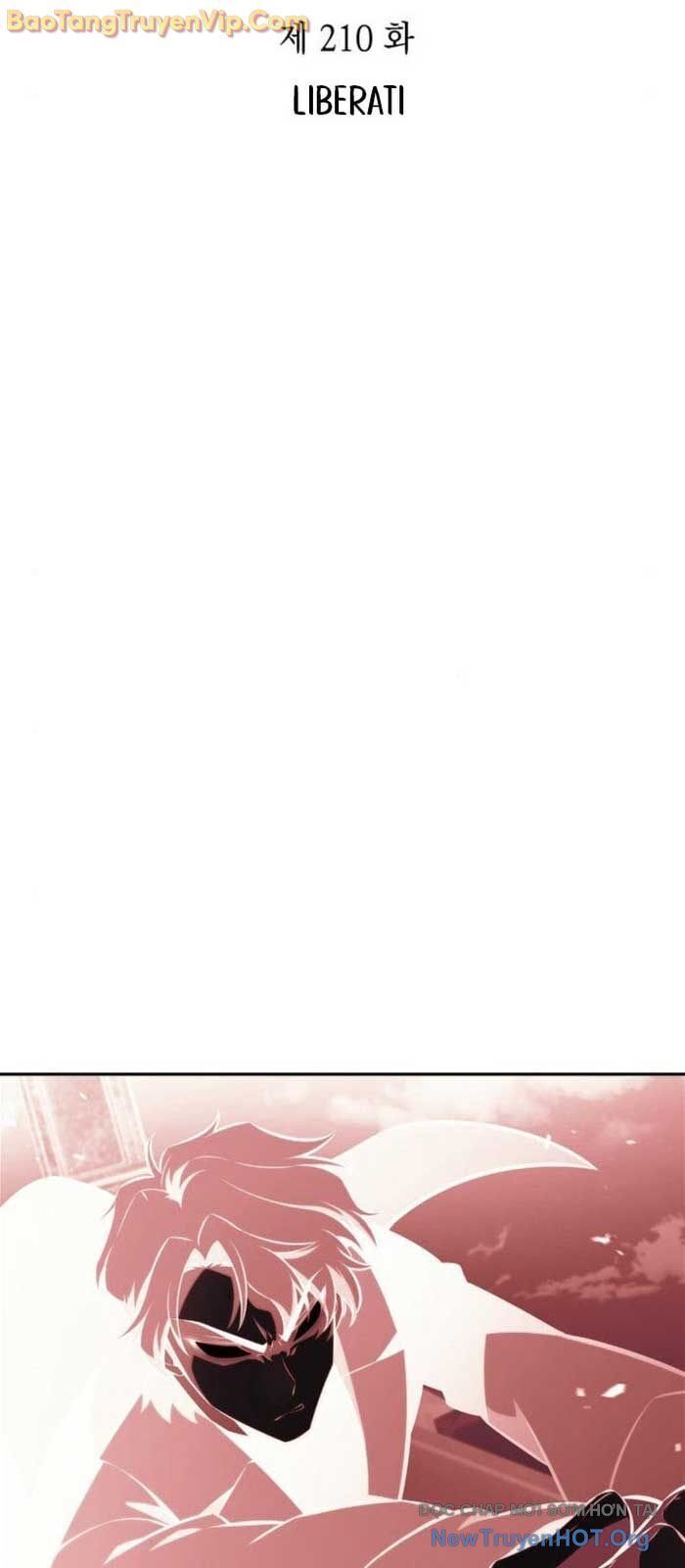 Người Chơi Mới Cấp Tối Đa Chap 210 - Next Chap 211