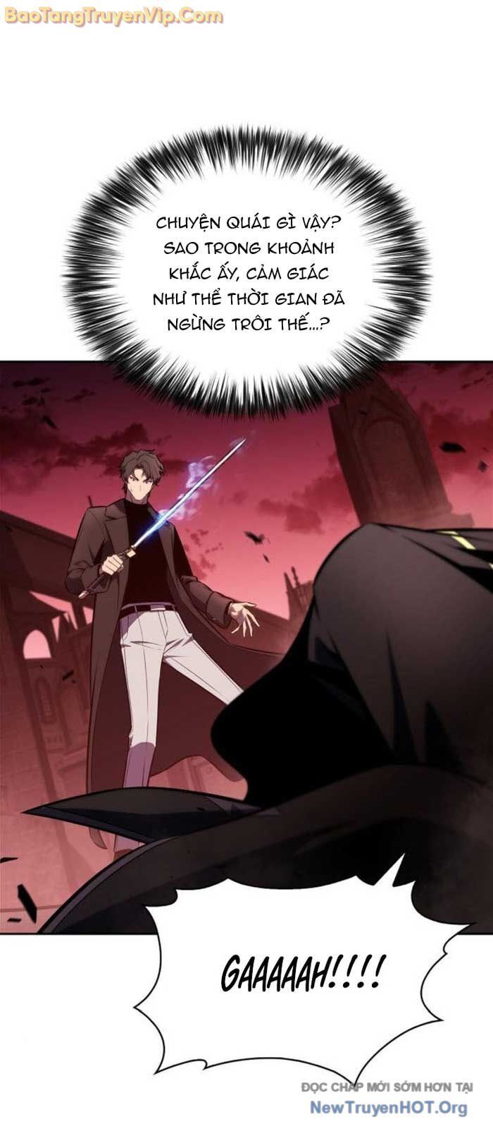 Người Chơi Mới Cấp Tối Đa Chap 210 - Next Chap 211