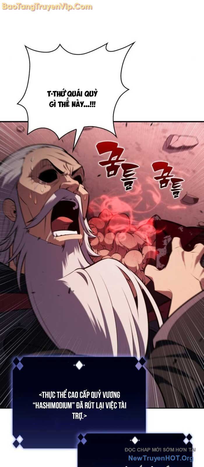 Người Chơi Mới Cấp Tối Đa Chap 210 - Next Chap 211