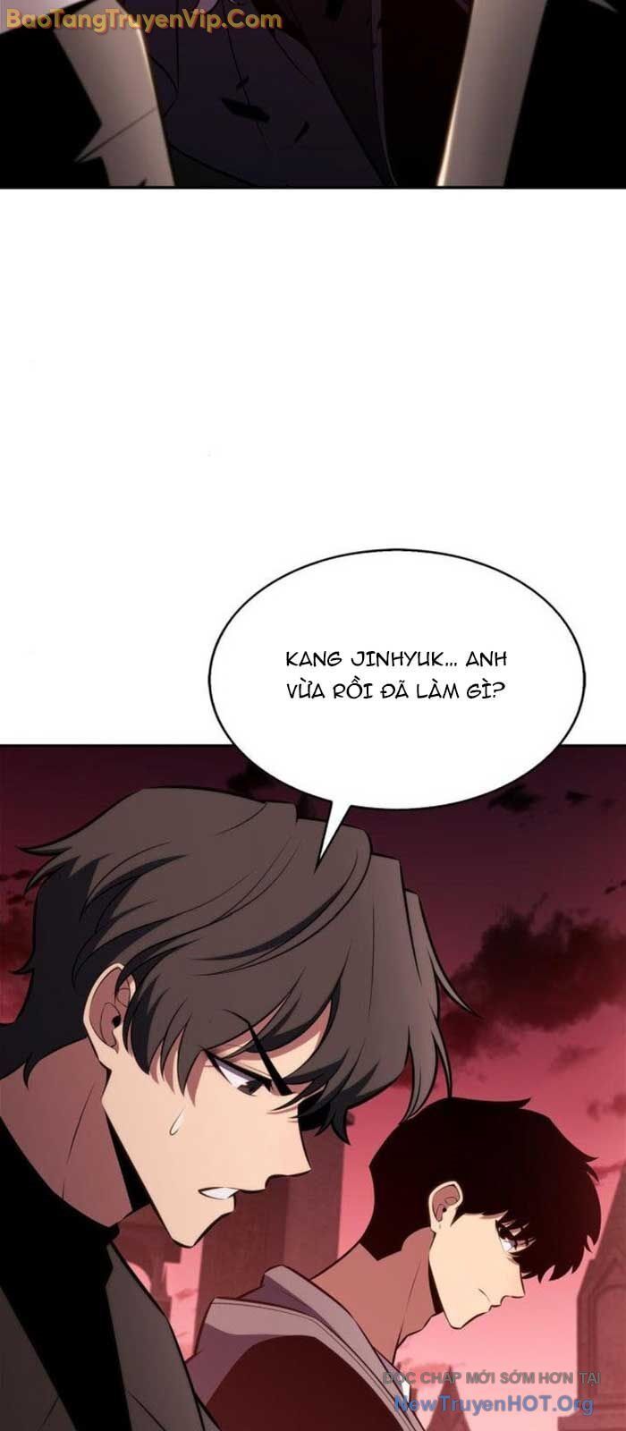 Người Chơi Mới Cấp Tối Đa Chap 210 - Next Chap 211