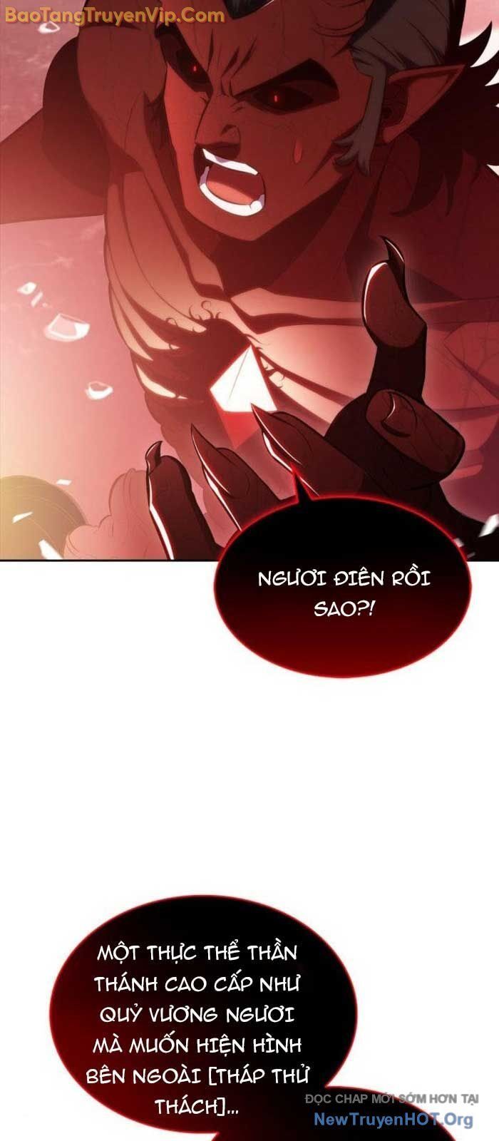 Người Chơi Mới Cấp Tối Đa Chap 210 - Next Chap 211