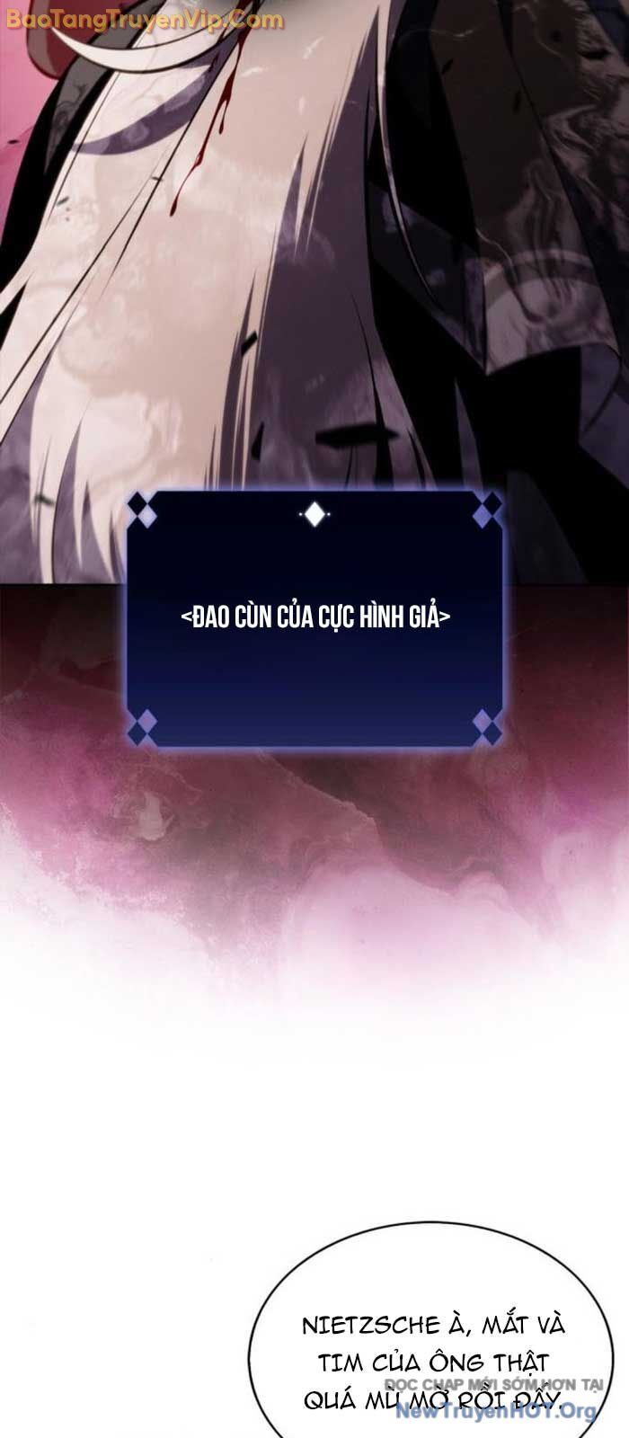 Người Chơi Mới Cấp Tối Đa Chap 210 - Next Chap 211