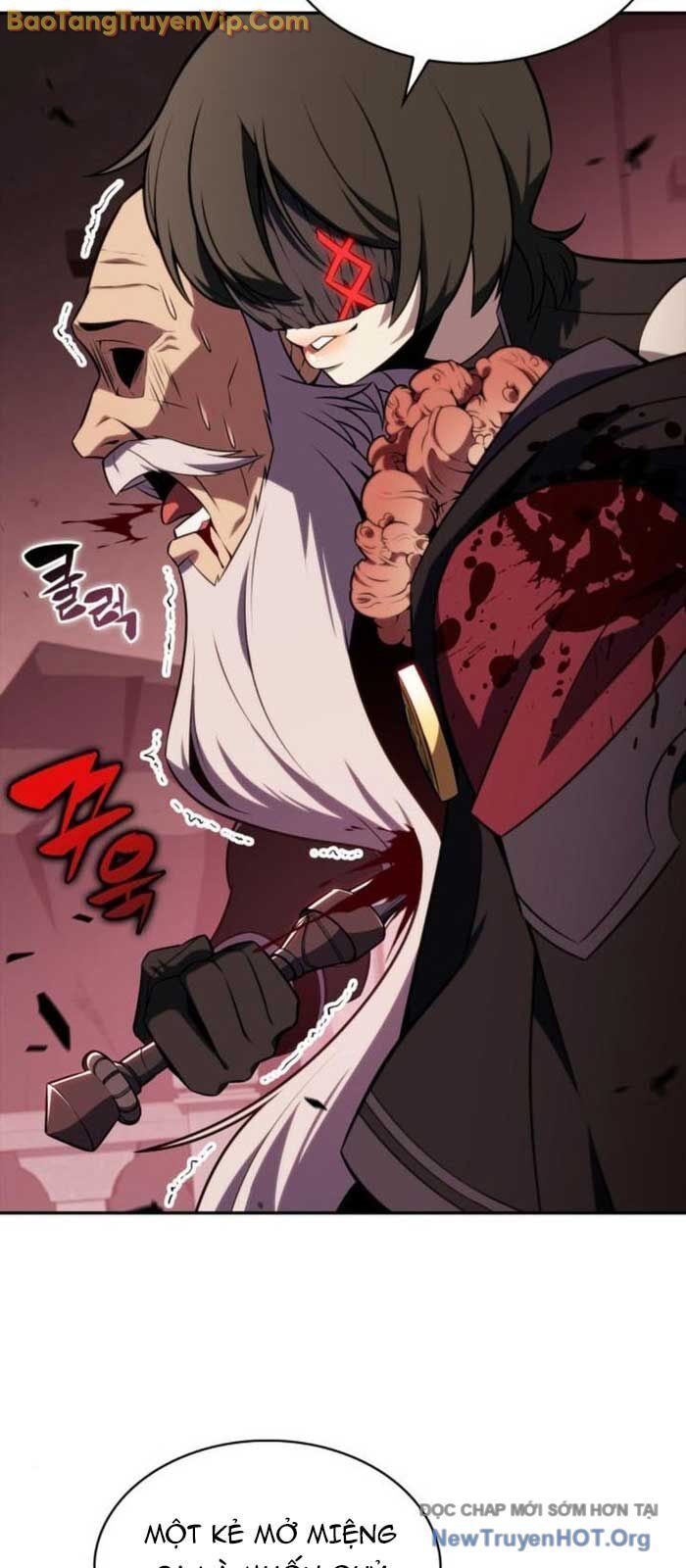 Người Chơi Mới Cấp Tối Đa Chap 210 - Next Chap 211